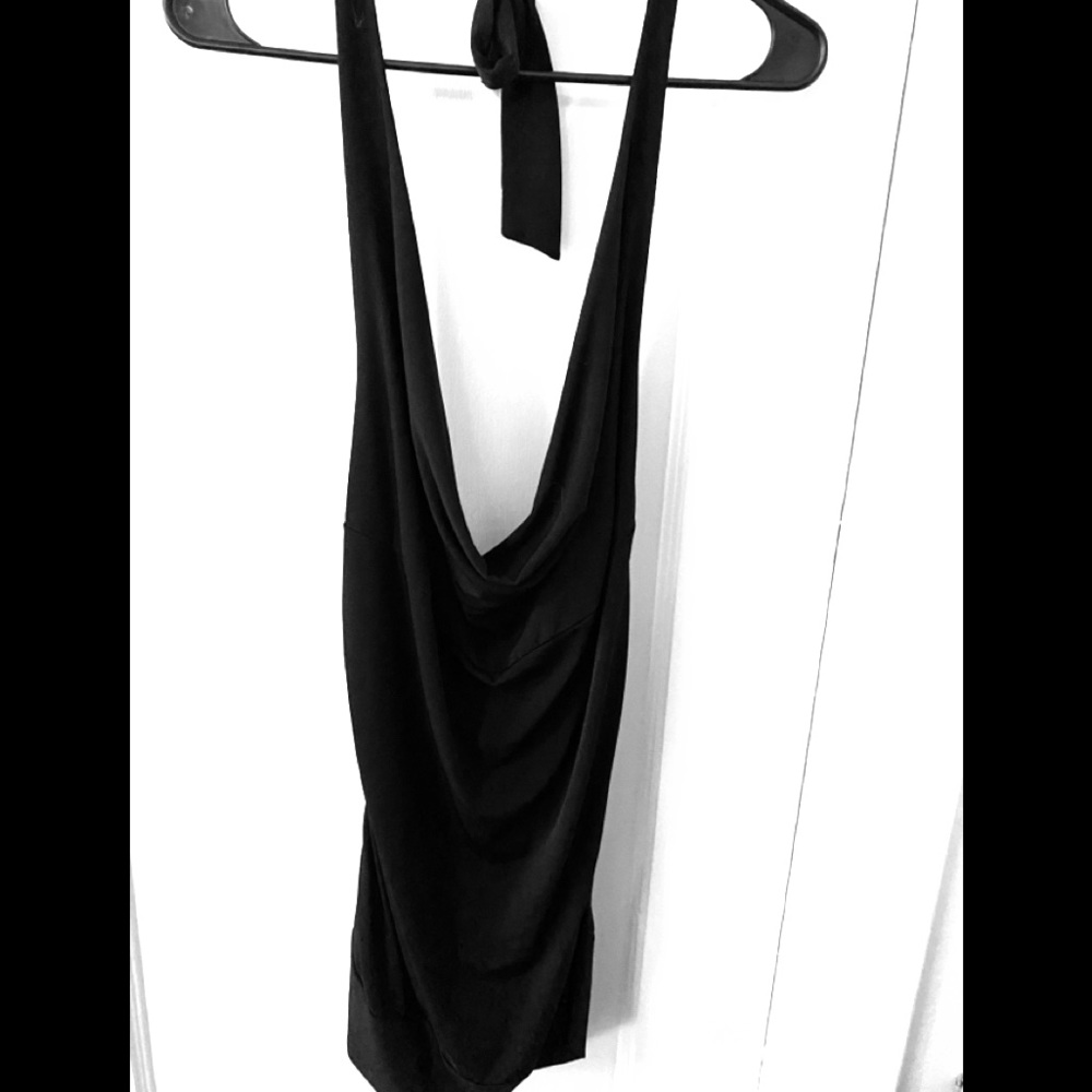 Sleeveless Shirt